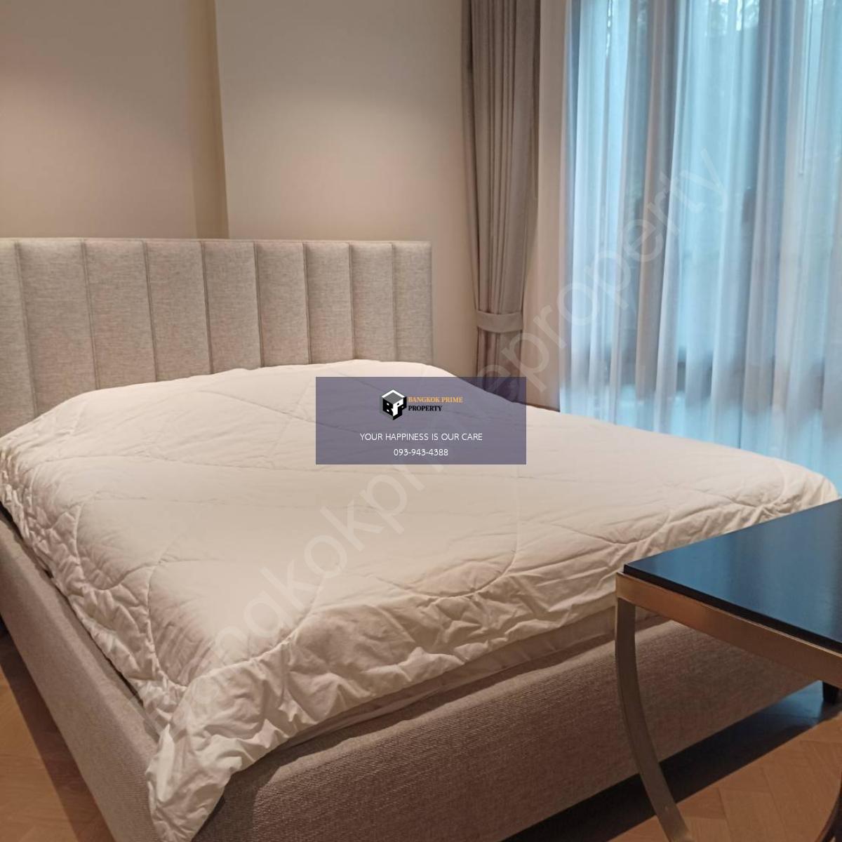 The Reserve Sukhumvit 61 | Luxury condo 🚝ใกล้ BTS Ekkamai #HL