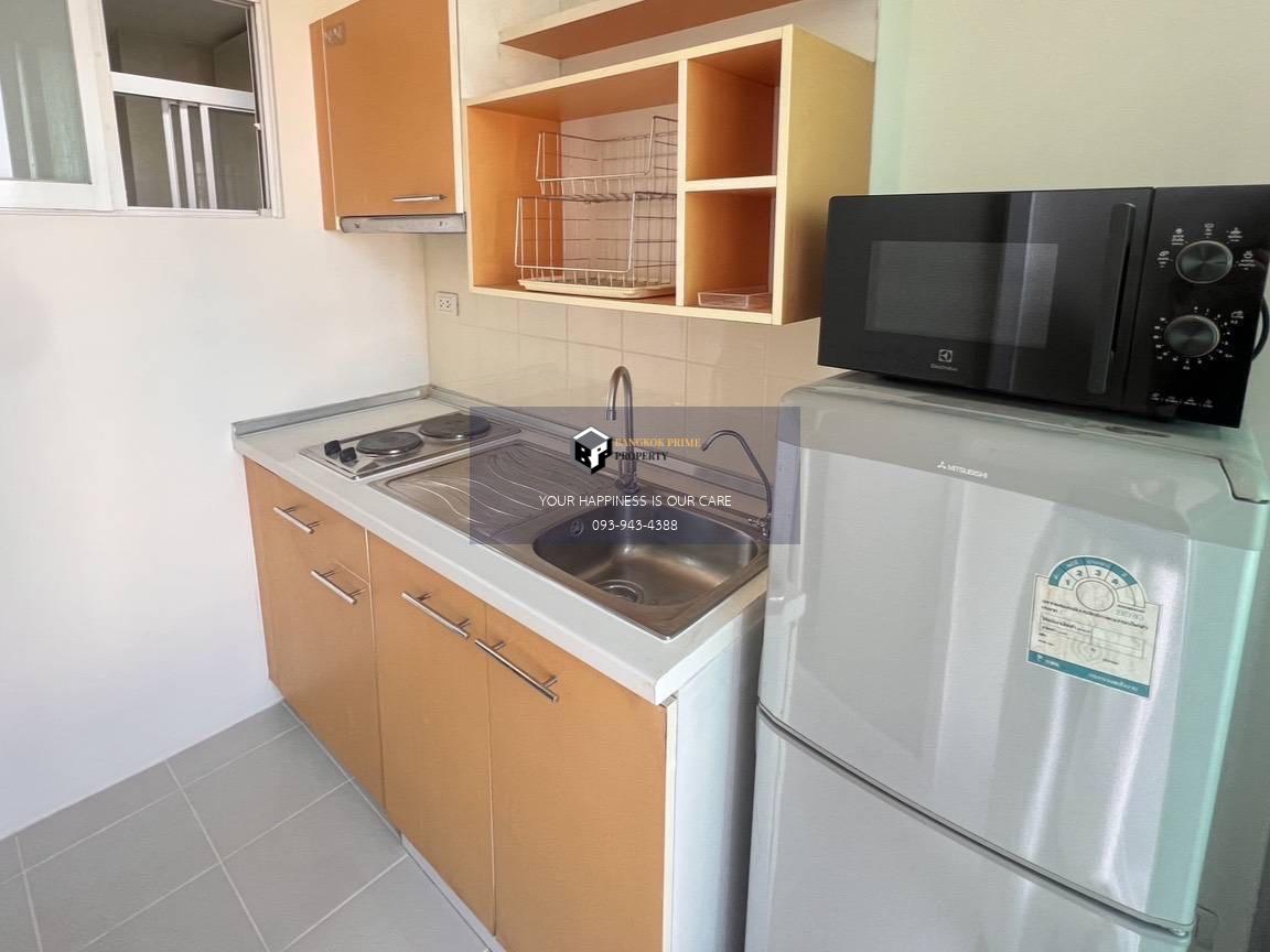 Life @ Ratchada Huaikwang | 🚝ใกล้ ,MRThuaikwang #Old Focus #Mar