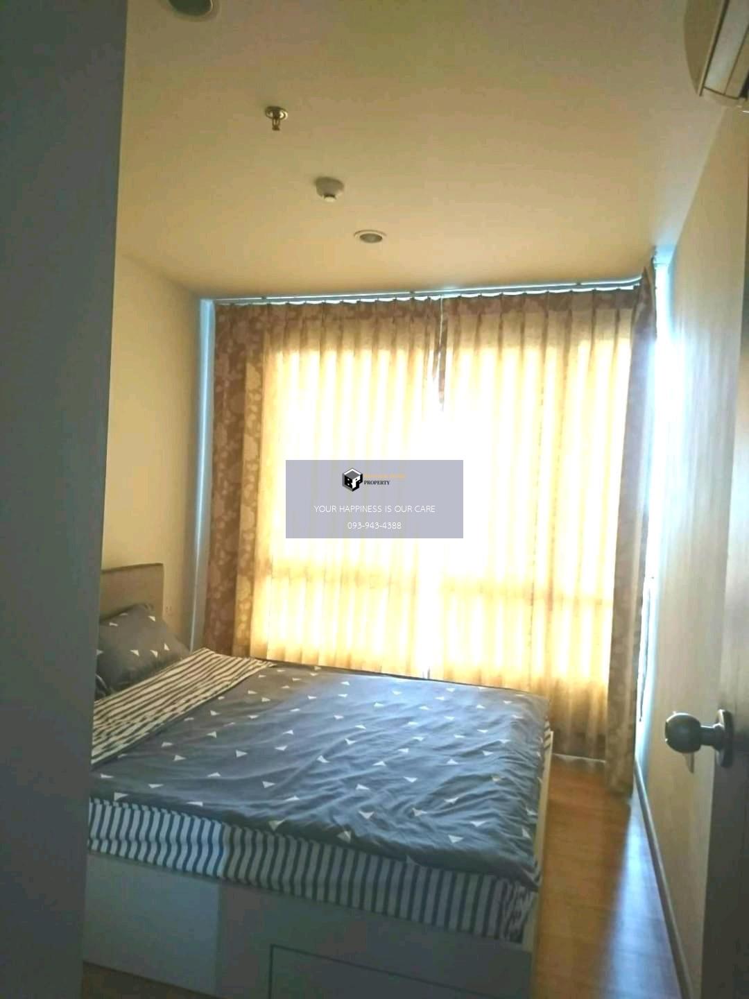 The base sukhumvit 77 | 🚝ใกล้ BTS​ อ่อนนุช​ ห้องว่างพร้อมอยู่​ ใกล้รถไฟฟ้าและห้างสรรพสินค้า​ 3​  แห่ง #HL Focus