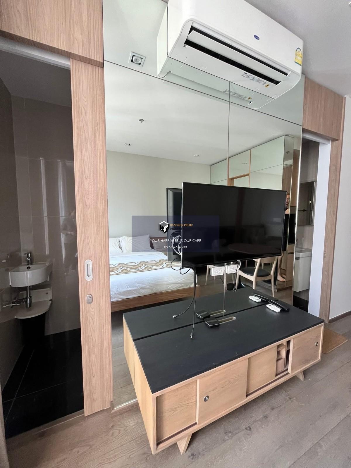 Park Origin Phrom Phong | 🚝ใกล้ BTSพร้อมพงษ์ #HL Focus #Mar