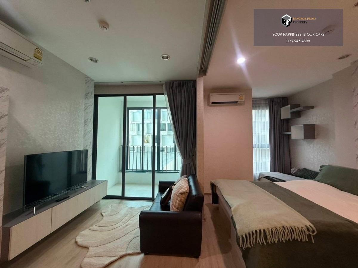 IDEO Q Chula-Samyan | 🚝ใกล้ MRT สามย่าน #HL Focus