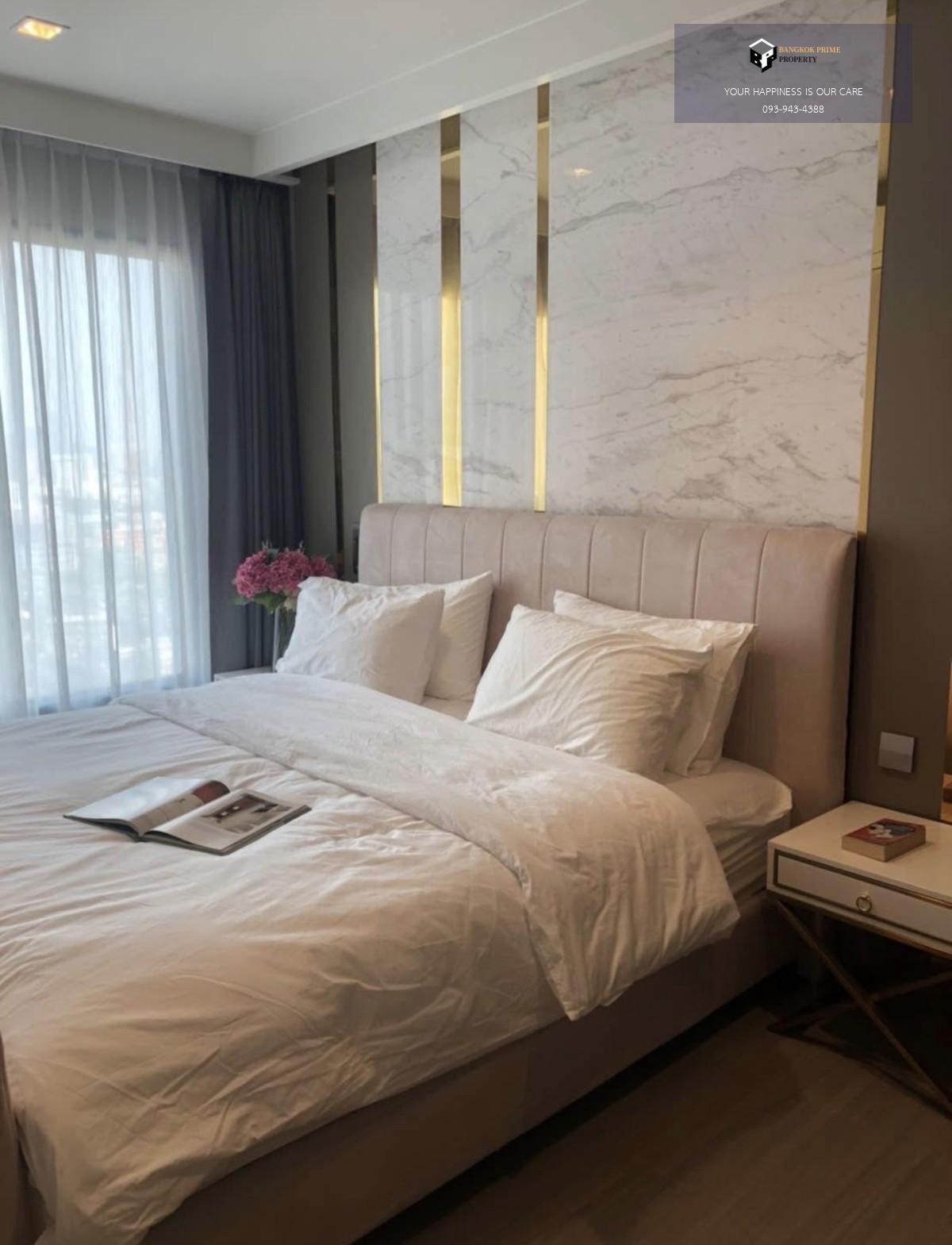 Life Asoke - Rama 9 | 🚝ใกล้ BTS,MRTพระราม9 #HL Focus