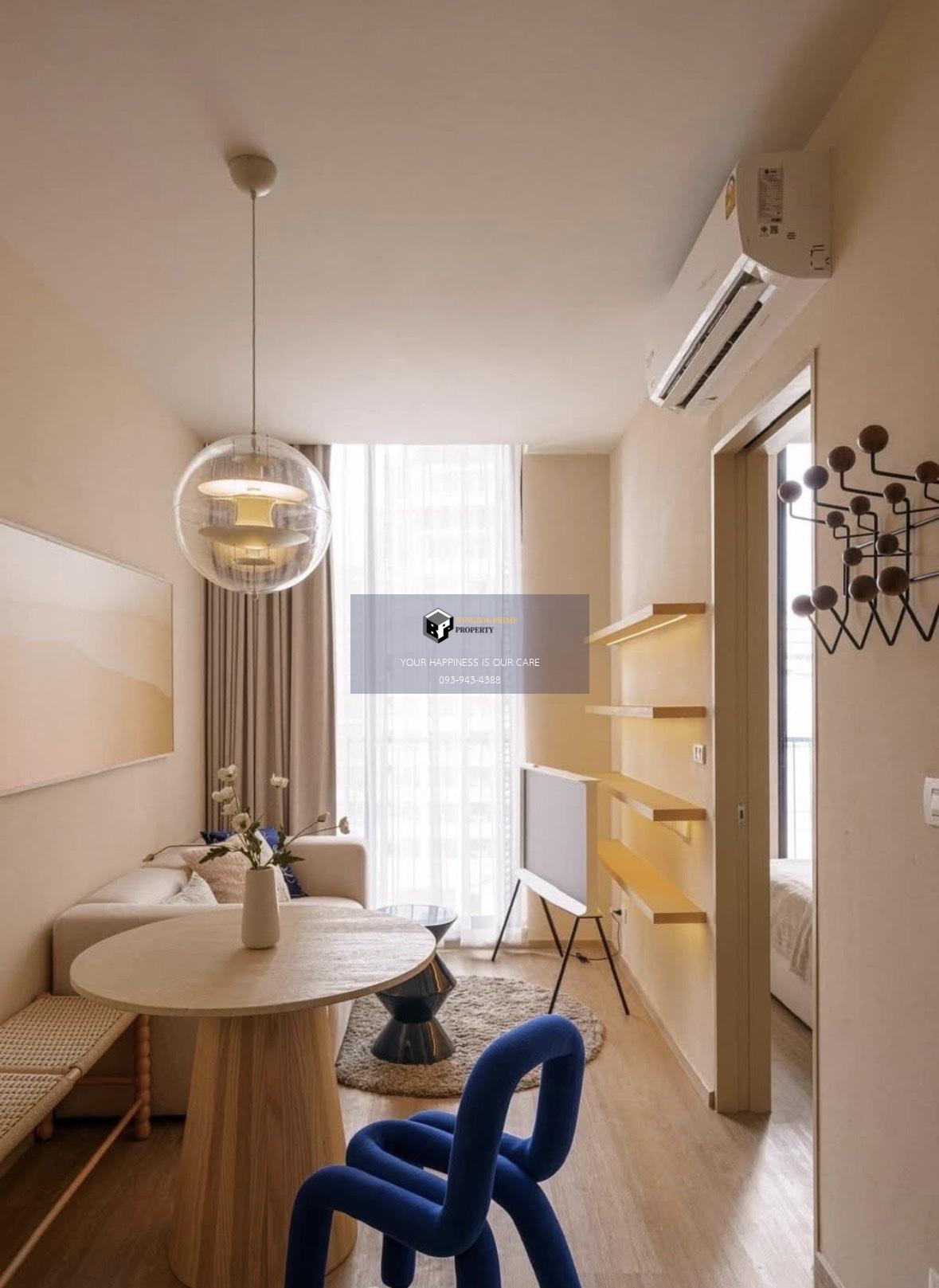 Noble State Sukhumvit 39 | 🚝ใกล้ BTSพร้อมพงษ์ #New Focus #Mar