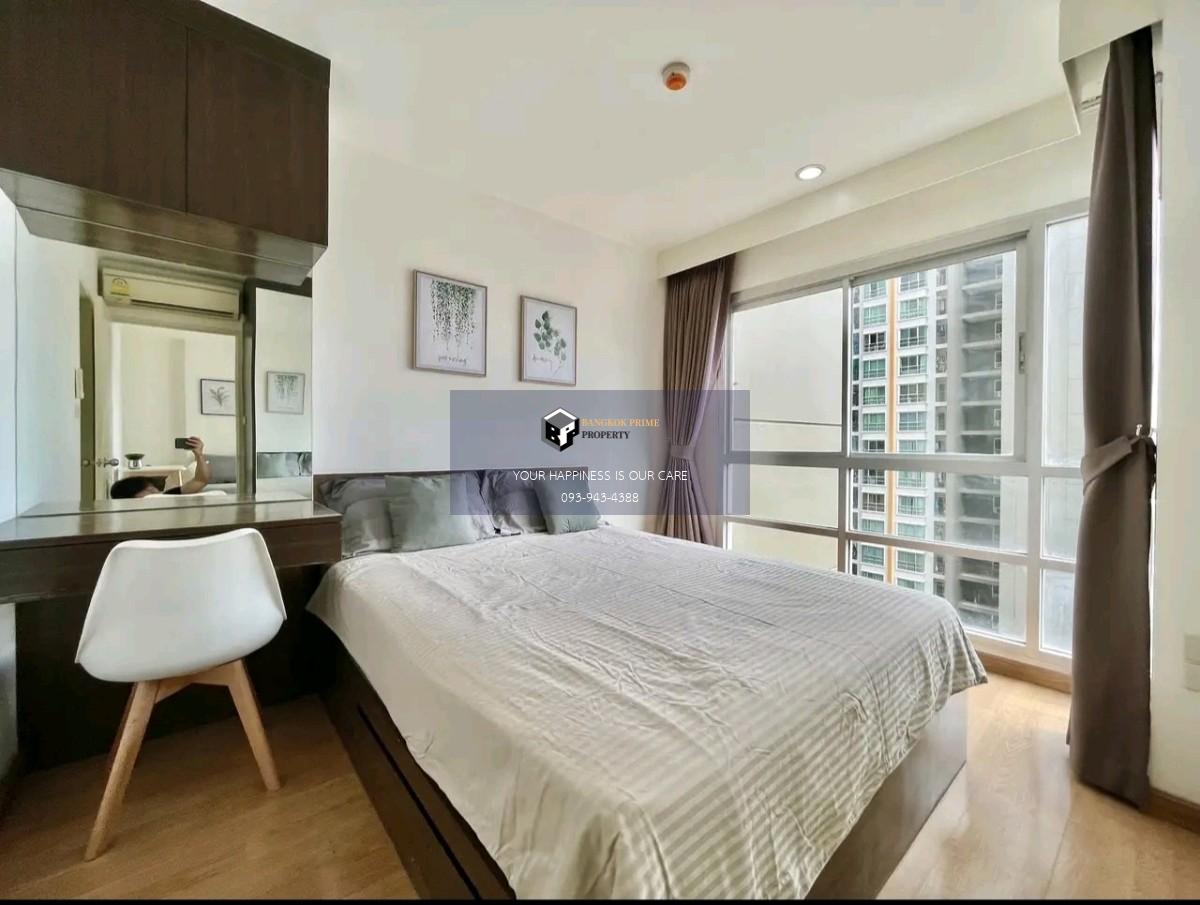 U delight@ Jatujak Station | 🚝ใกล้ BTS,MRTจตุจักร #HL Focus