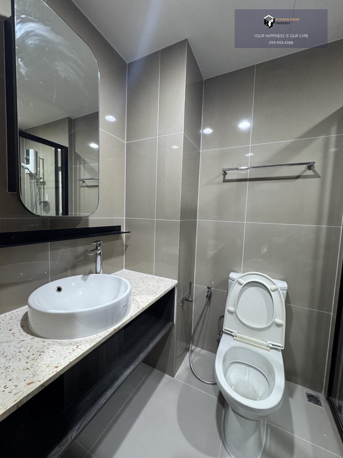 XT Huaikwang | 🚝ใกล้ MRTห้วยขวาง #New Focus