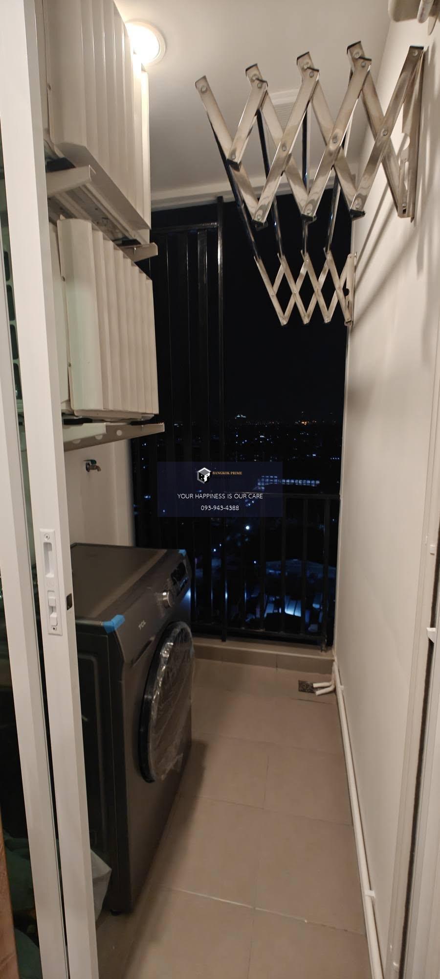 Regent Home Bangna | 🚝ใกล้ BTS บางนา เพียง 350 ม. #New Focus