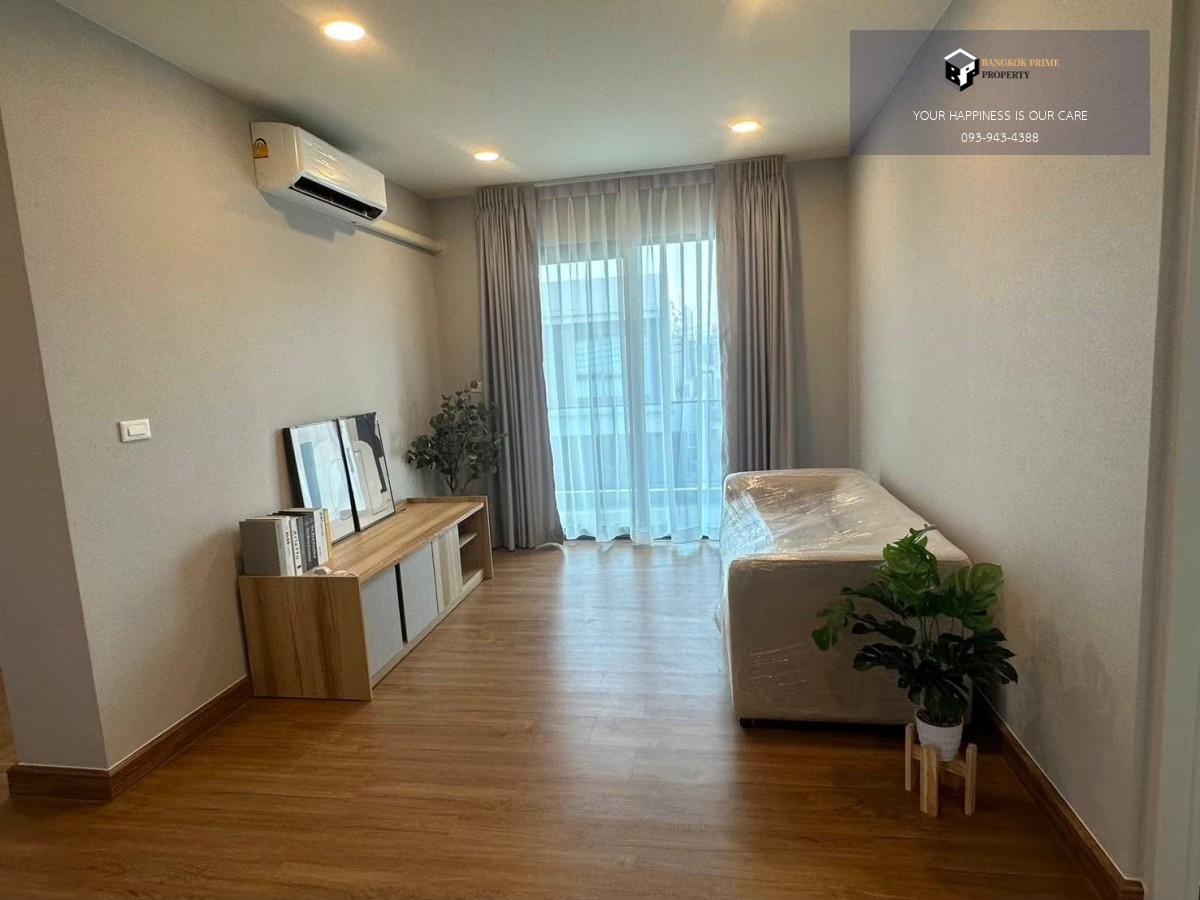 Centro Bangna | บ้านใกล้คลับเฮาส์ 📍 ใกล้ Mega Bangna และ IKEA Bangna #HL Focus