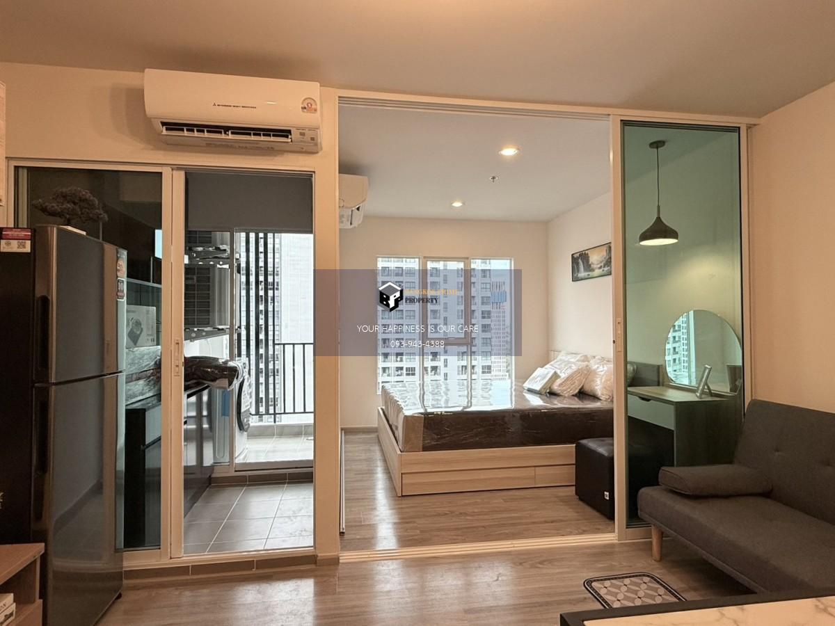 Regent Home Bangna | 🚝ใกล้ BTS บางนา #HL Focus