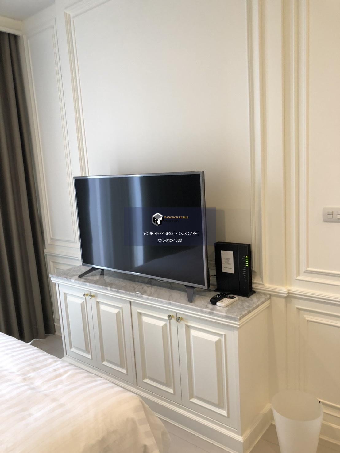 Noble Ploenchit | Luxury ploenchit nice decorated #HL Focus #Mar