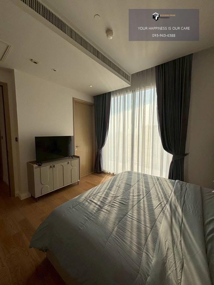 🏙️ Magnolias Waterfront Residences ICONSIAM คอนโดหรูระดับ Iconic ริมแม่น้ำเจ้าพระยา #HL Focus