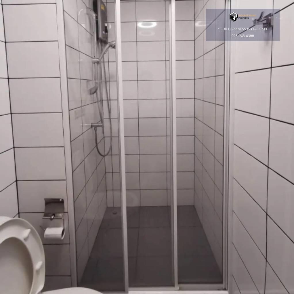 Chapter One Eco Ratchada-HuaiKhwang | 🚝ใกล้ ,MRTห้วยขวาง #Old Focus