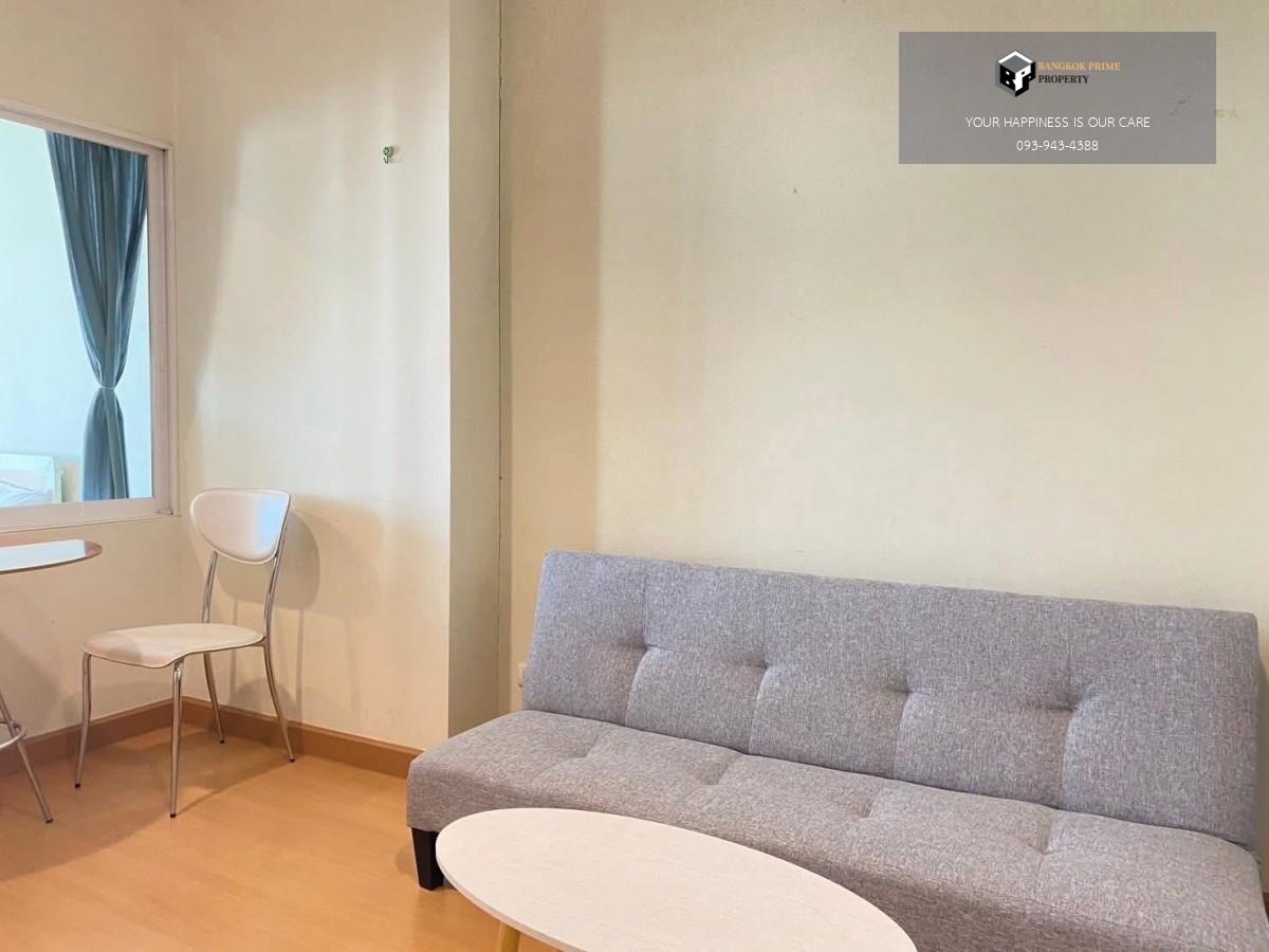 Life @ Ratchada Huaikwang | 🚝ใกล้ ,MRTห้วยขวาง #Old Focus