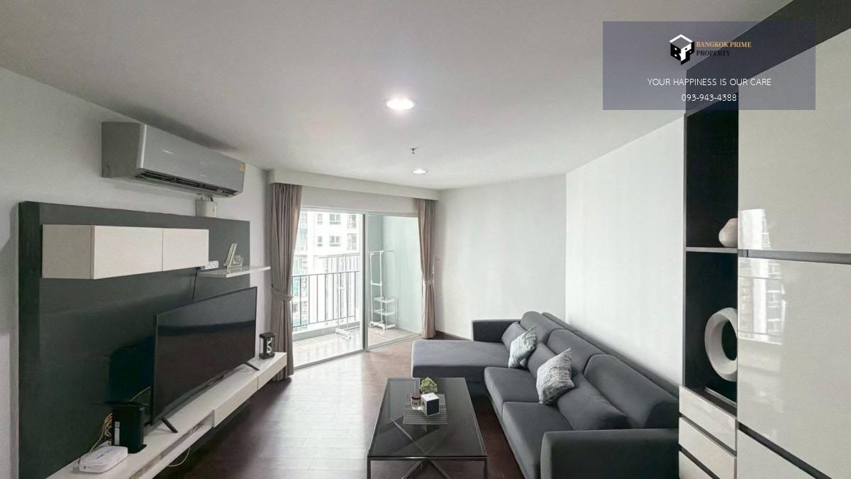 Belle Grand Rama 9 | 🚝ใกล้ BTS,MRTพระราม9 #HL Focus