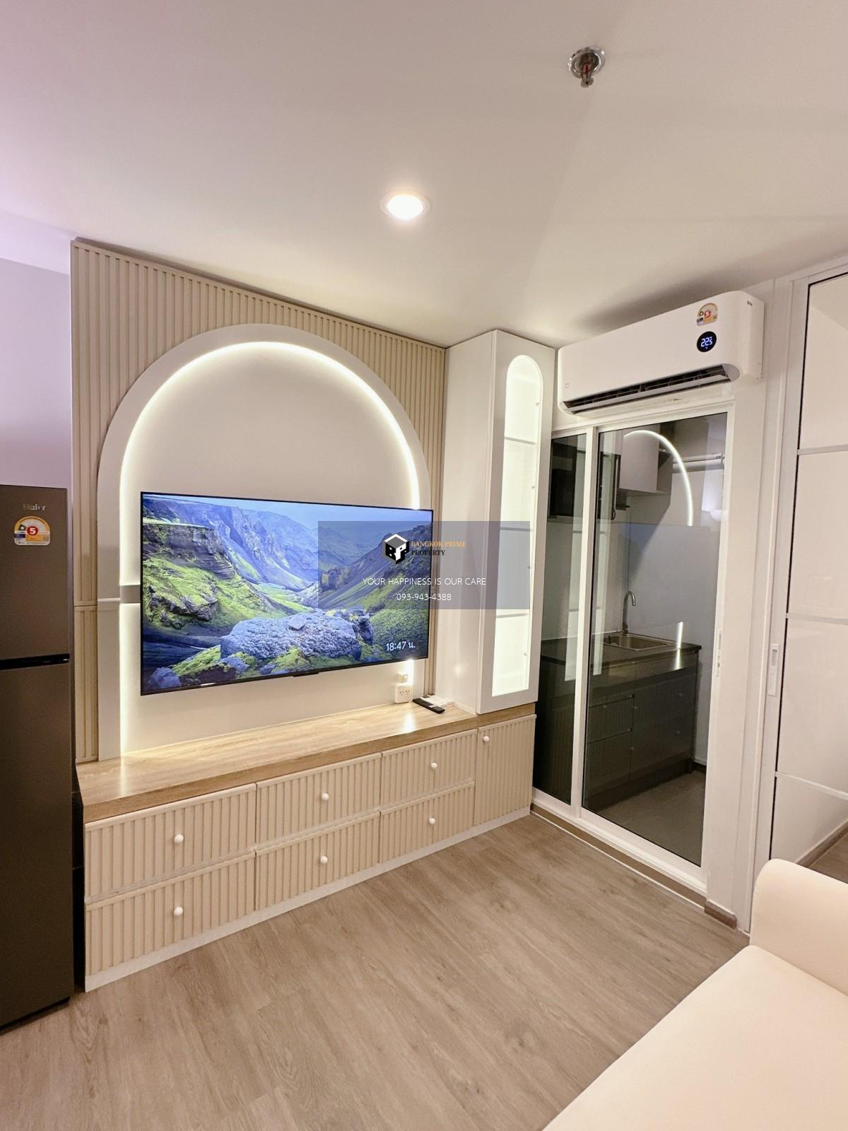 Regent Home Bangna | 🚝ใกล้ BTS บางนา ห้องสวยว่างพร้อมอยู่ สนใจนัดชมห้องติดต่อเข้ามาได้เลย