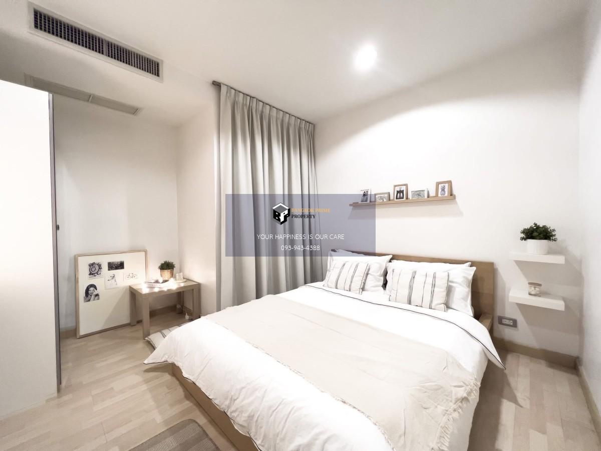59 Heritage | Best price Beautiful room 🚝ใกล้ BTS Thonglor #HL