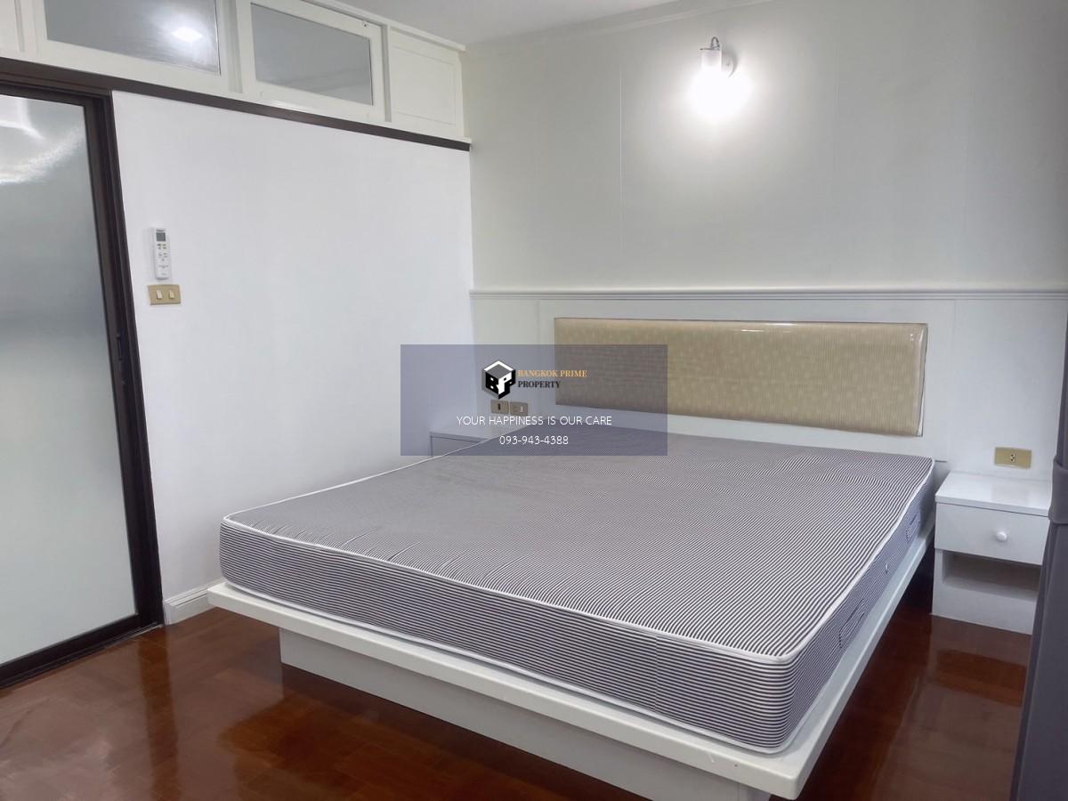 Supalai Place Sukhumvit 39 | 🚝ใกล้ BTSพร้อมพงษ์ #Old Focus