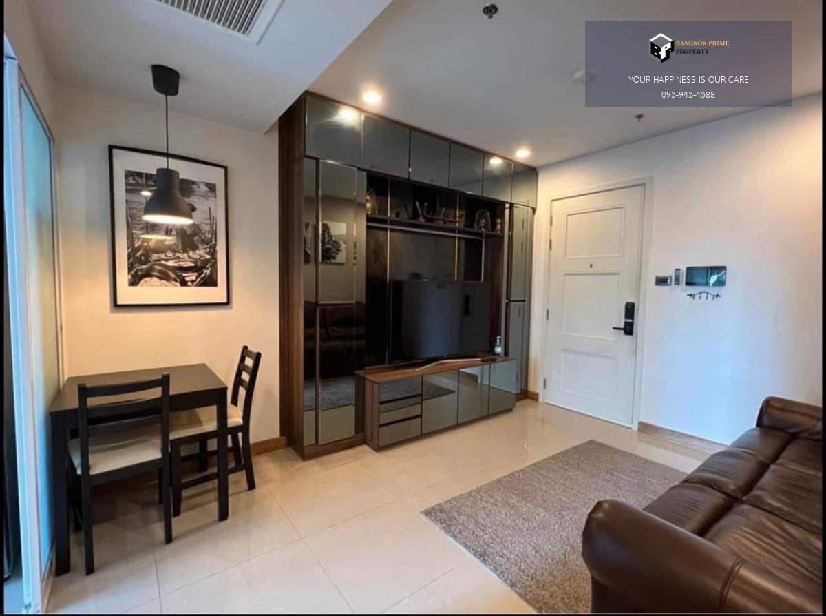 Supalai Wellington | 🚝ใกล้ ,MRTห้วยขวาง #Old Focus