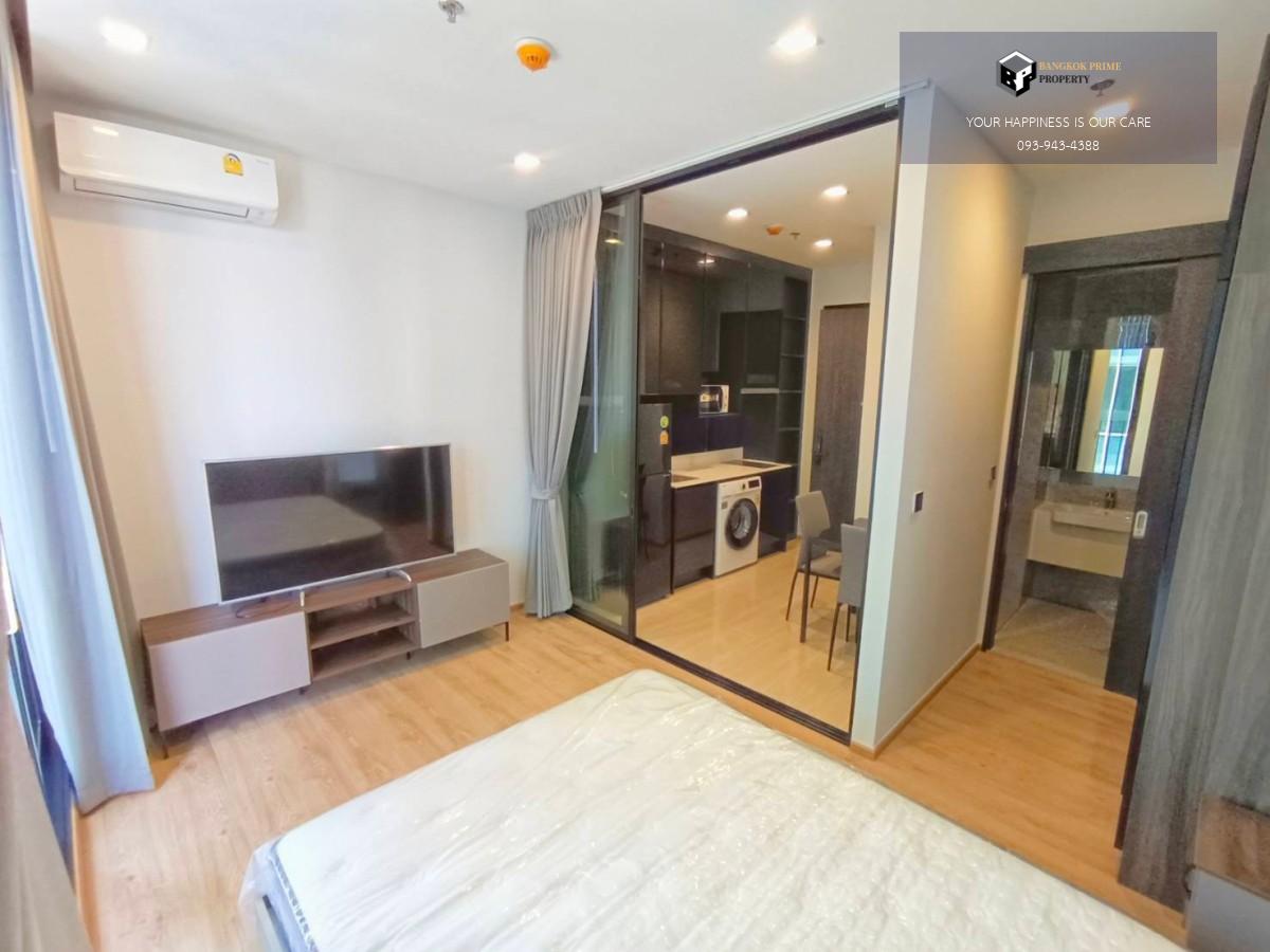 Noble Around Ari | เดินทางสะดวก ติด BTS อารีย์