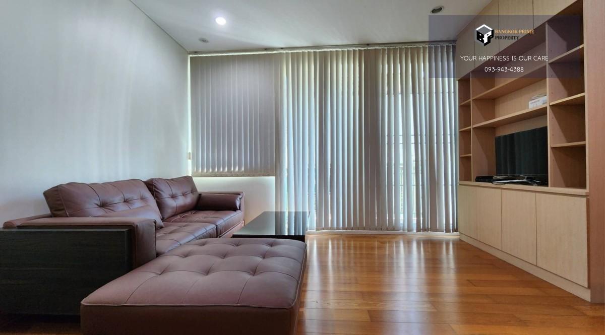 Wind Sukhumvit 23 | Biggest one bedroom of asoke for rent #New