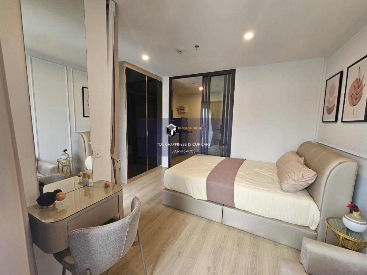 Life Rama4 - Asoke | 🚝ใกล้ BTSพร้อมพงษ์ #HL Focus #Mar