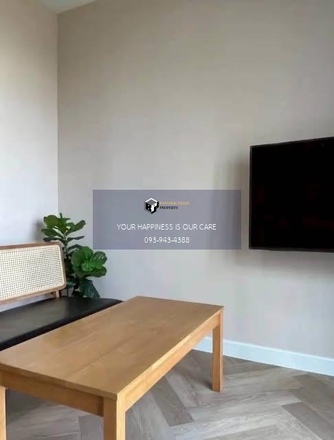 Condolette Midst Rama 9 | 🚝ใกล้ MRT พระราม 9 #New