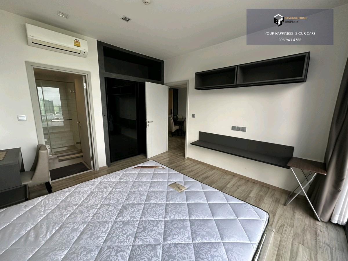 The Line Jatujak-Mochit | 🚝ใกล้ BTS,MRTจตุจักร #HL Focus