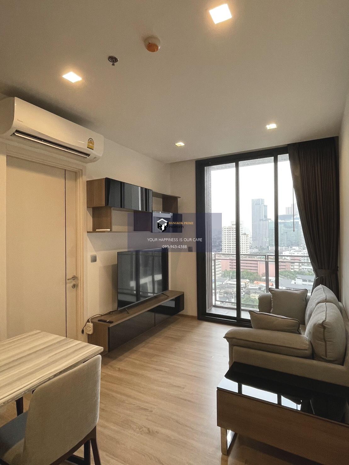 The LINE Phahon - Pradipat | 🚝ใกล้ BTS สะพานควาย #Old #Mar