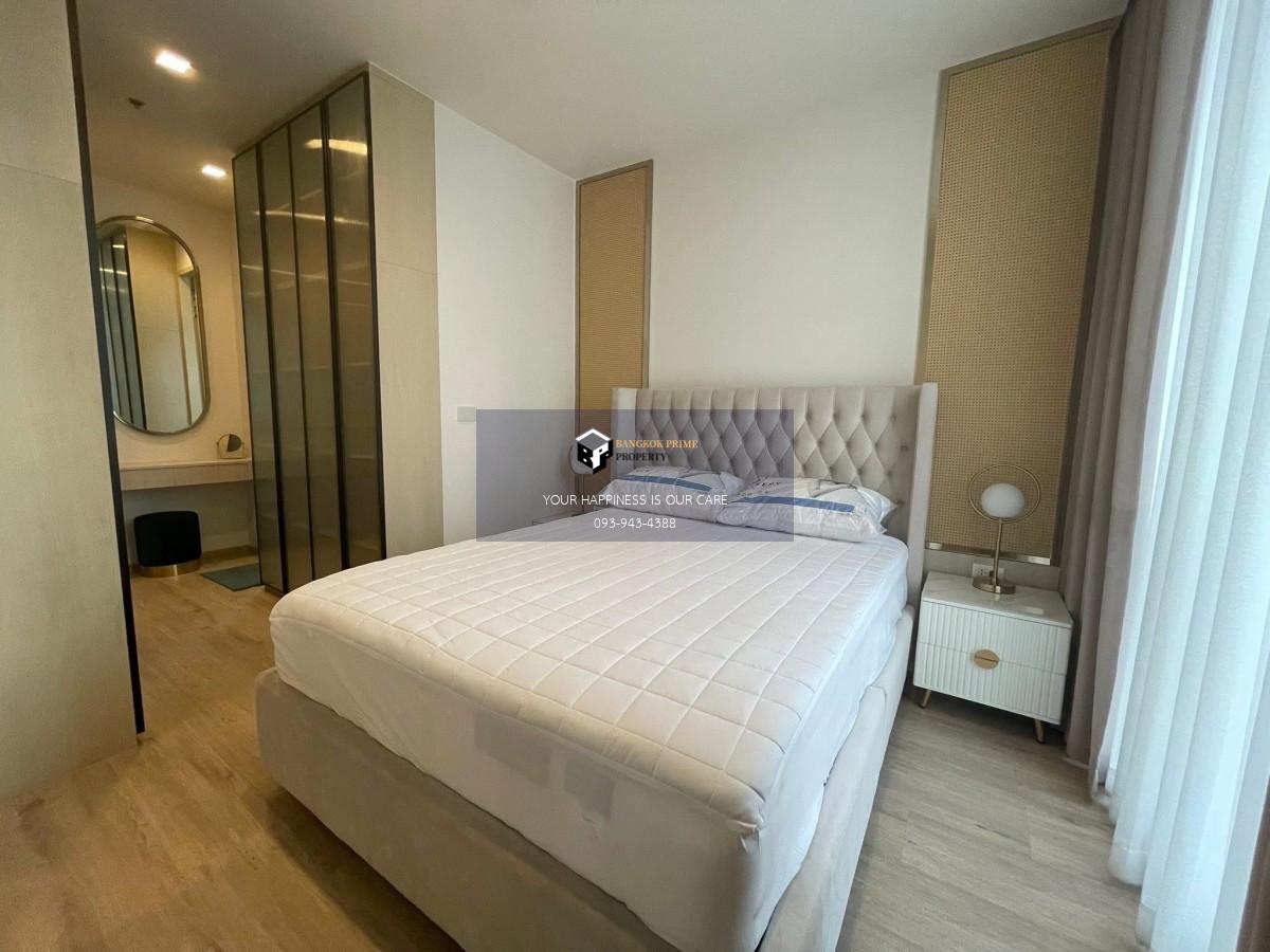Noble State Sukhumvit 39 | New and Luxury Condo🚝ใกล้ BTS Phromphong 450m |#FC