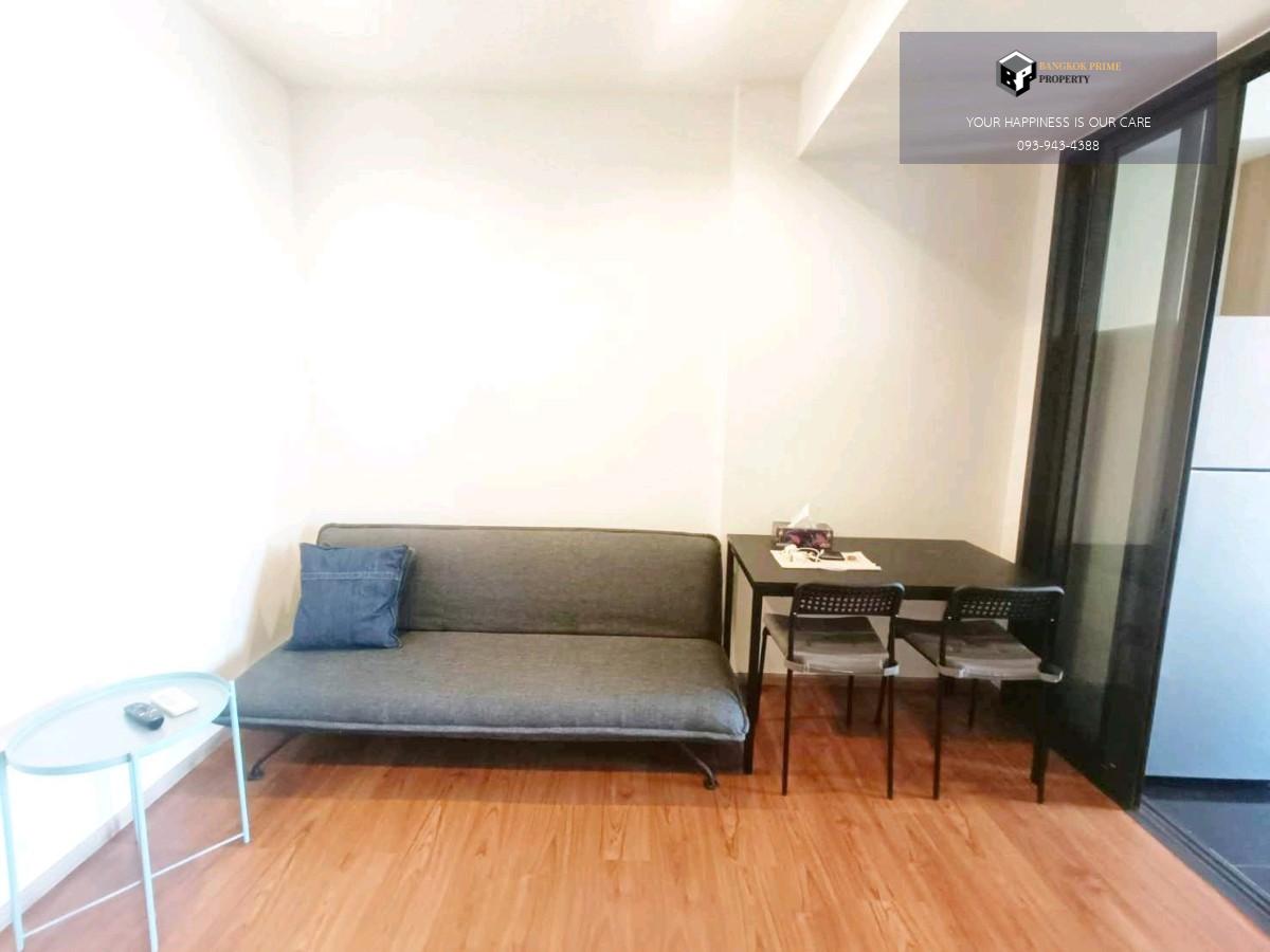 The Line Jatujak-Mochit | 🚝ใกล้ BTS,MRTจตุจักร #HL Focus