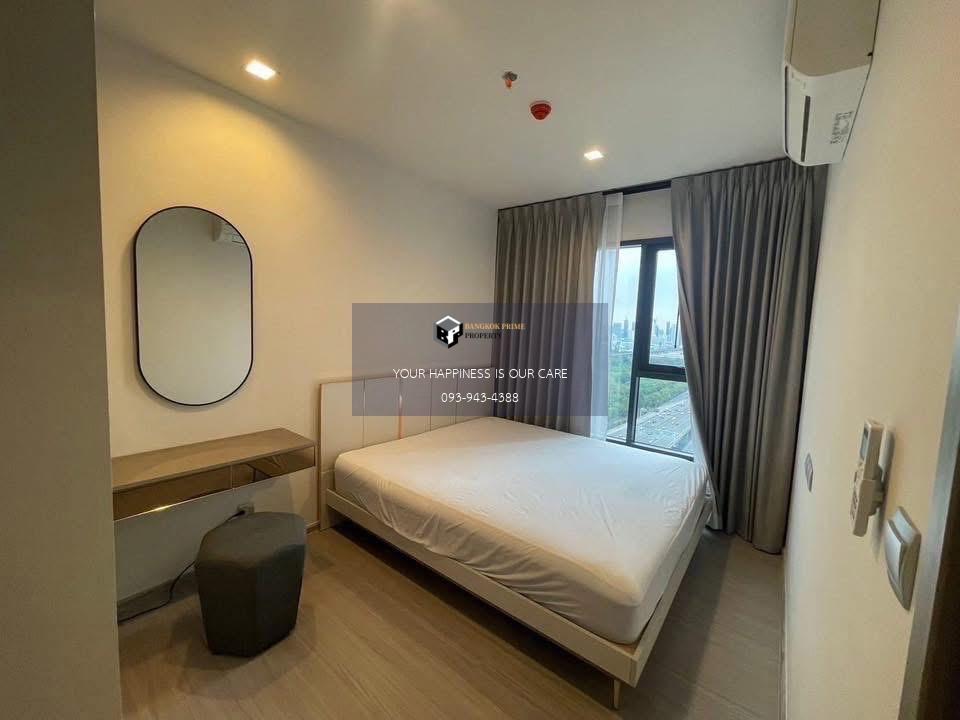 Life Asoke Hype | 🚝ใกล้ BTS,MRTพระราม9 #HL Focus