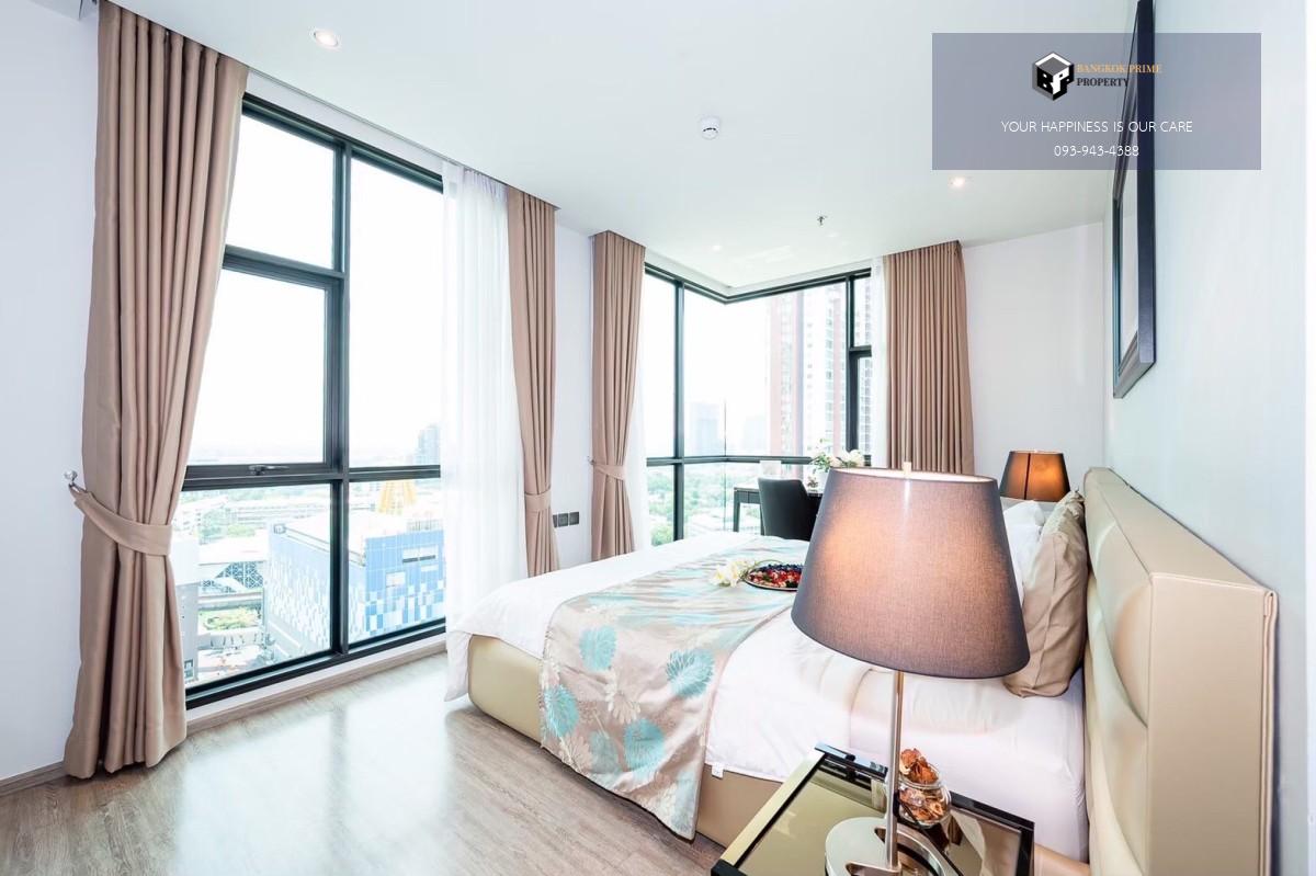 Rhythm Ekkamai | 🚝ใกล้ BTS,MRT เอกมัย #HL