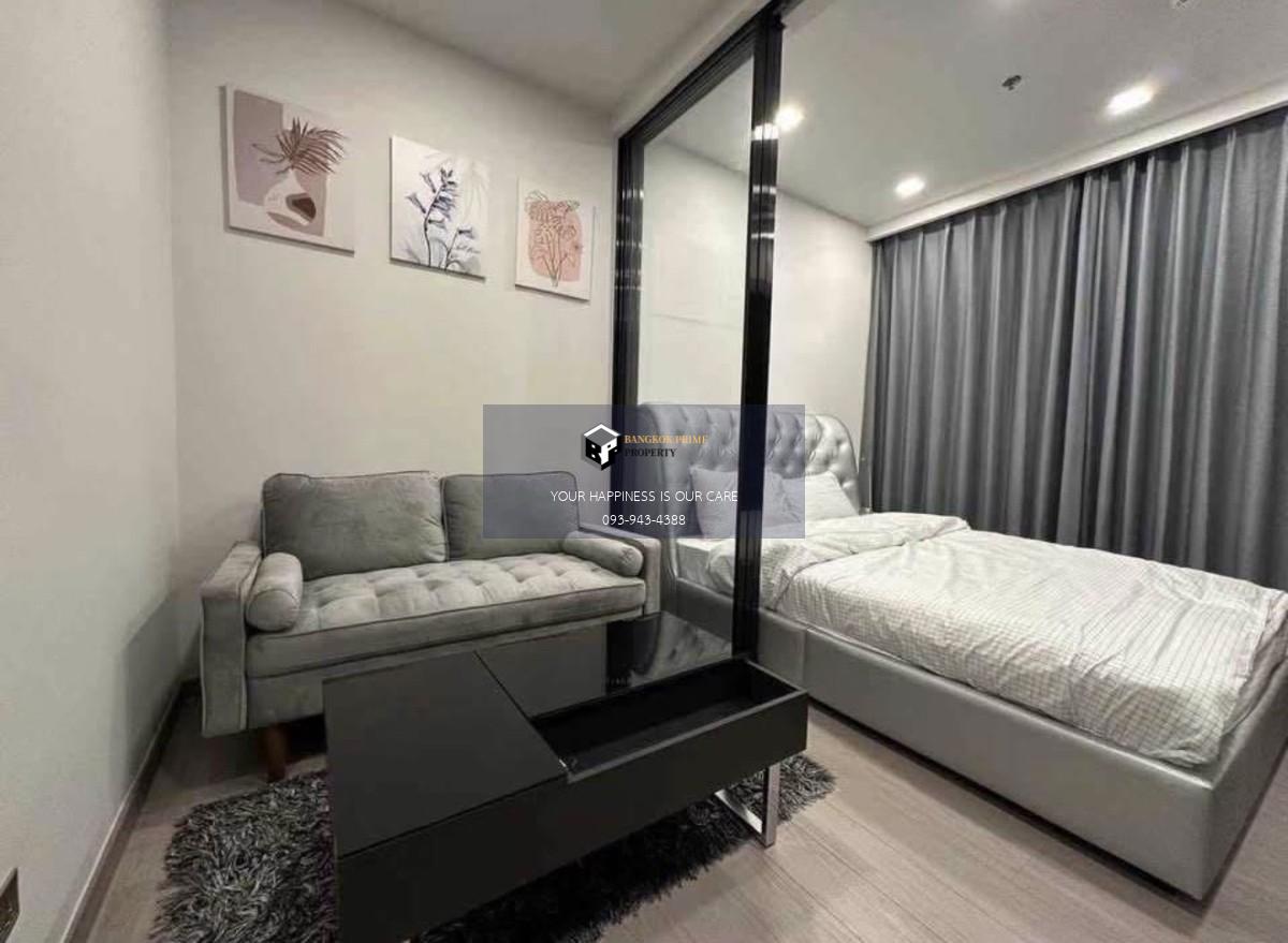 One9Five Asoke – Rama 9 | 🚝ใกล้ BTS,MRTพระราม9 #HL Focus