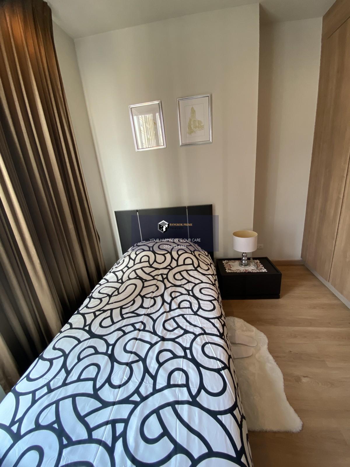 Pyne By Sansiri | 🚝ใกล้ BTS ราชเทวี #HL Focus