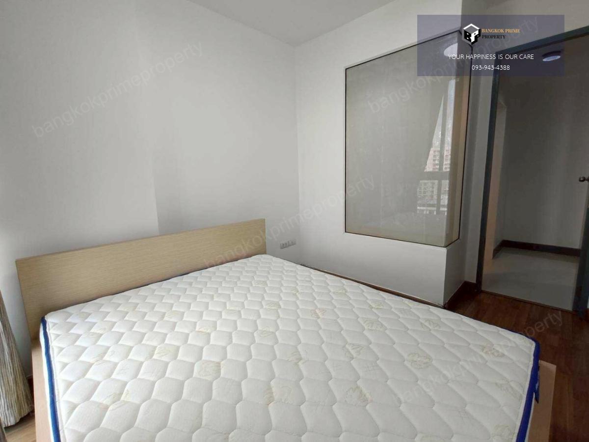 IDEO Mix Sukhumvit 103 | 🚝ใกล้ BTS อุดมสุข ห้องพร้อมอยู่ #Old Focus