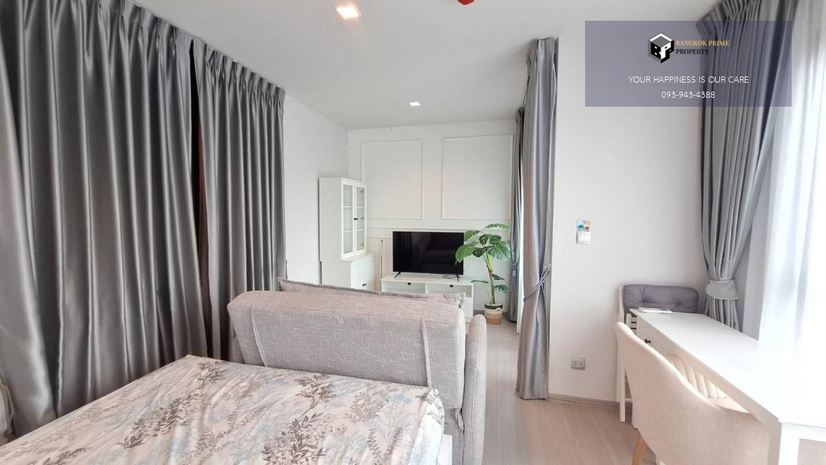 Life Asoke - Rama 9 | 🚝ใกล้ BTS,MRTพระราม9 #HL