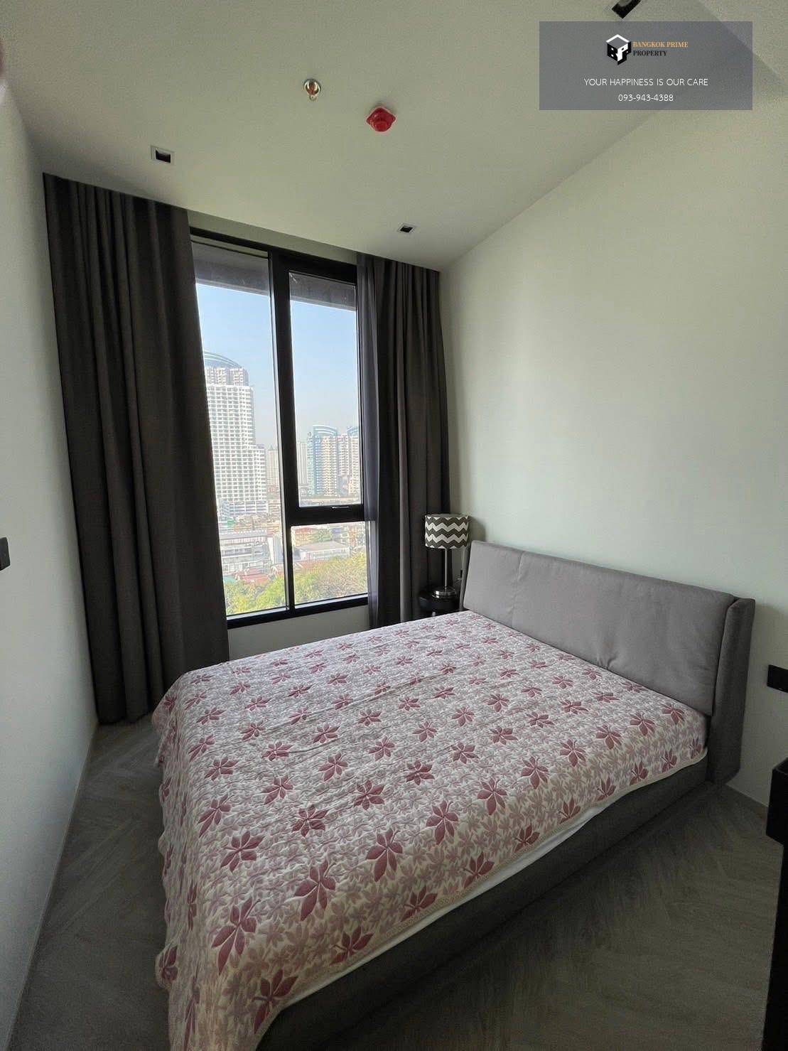 Chapter Charoennakhon Riverside | MRT BTS กรุงธนบุรี #New