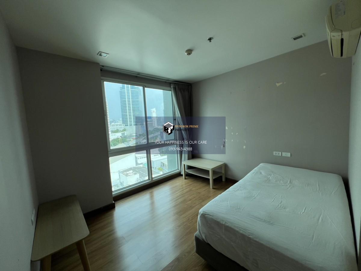 Wish@Samyan | เหมาะแก่การลงทุน ผลตอบแทน 4-5% 🚝 MRT สามย่าน #HL Focus