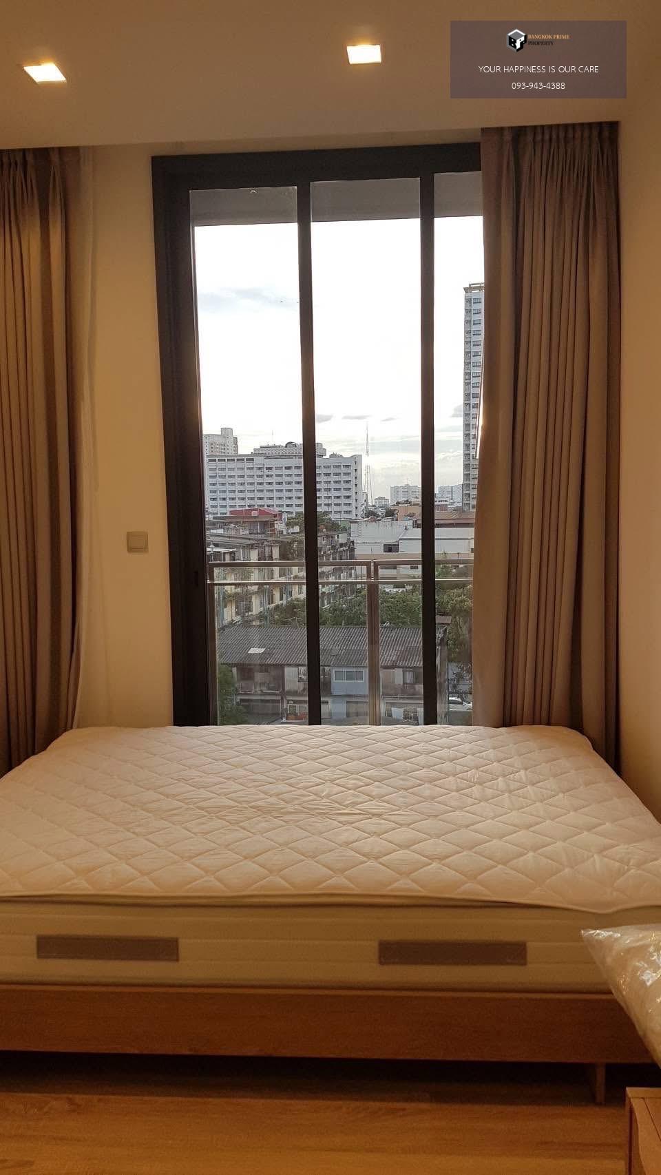 The LINE Phahon - Pradipat | 🚝ใกล้ BTS,สะพานควาย #New Focus