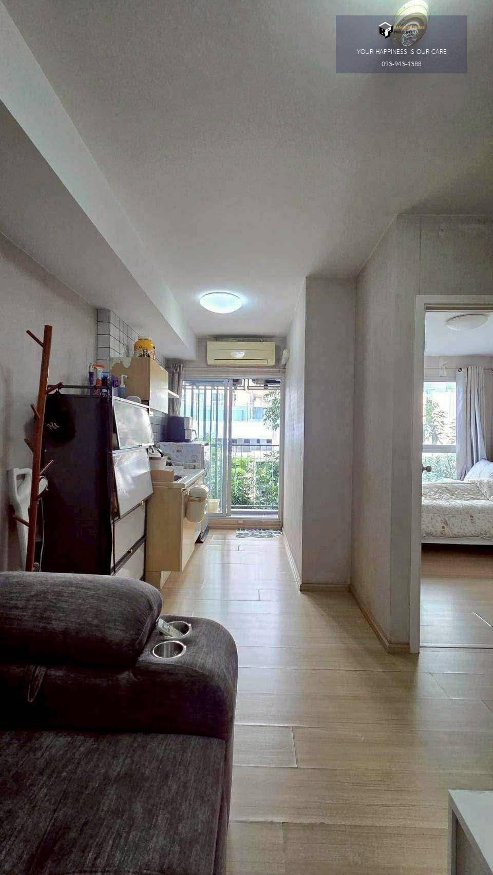 🔥 ขายด่วน! Plum Condo บางแค ราคาดีที่สุดในโครงการ 🔥 เหมาะทั้ง อยู่อาศัยเอง และ ลงทุนปล่อยเช่า