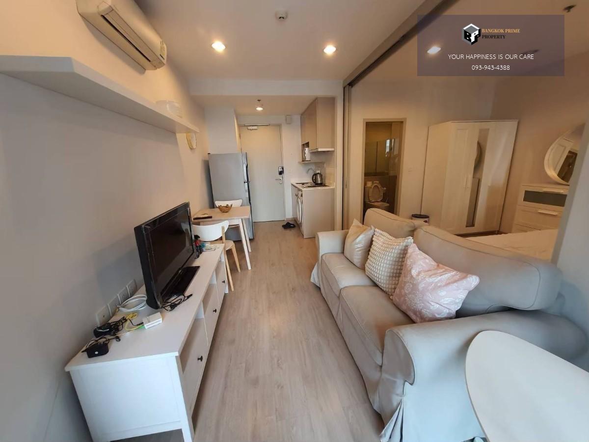 IDEO Q Ratchathewi | 🚝ใกล้ BTS ราชเทวี #HL Focus