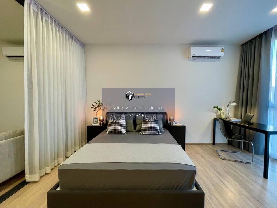 XT Phayathai | 🚝ใกล้ BTSพญาไท #New Focus