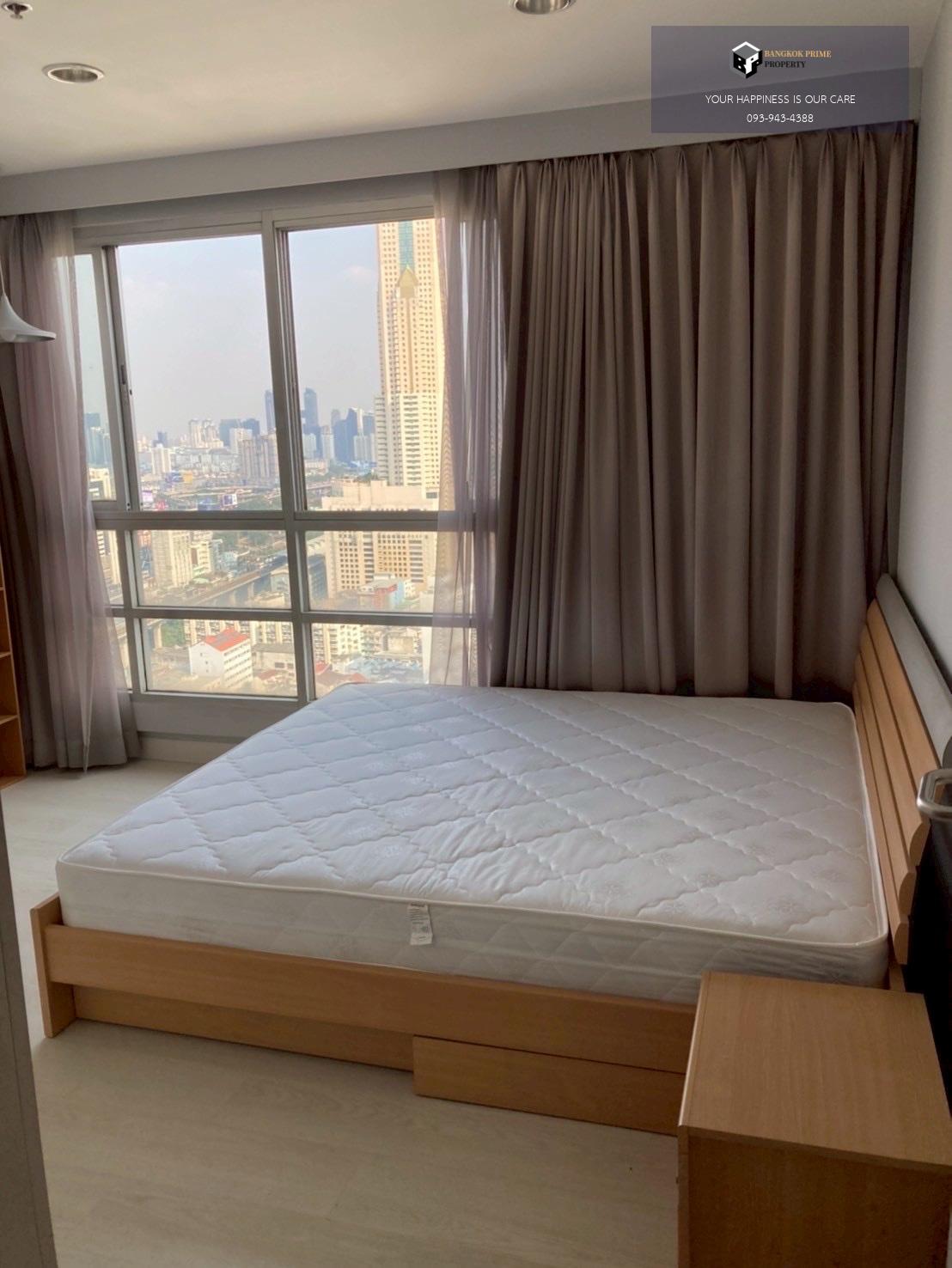 Pathumwan Resort | 🚝ใกล้ BTSพญาไท #HL Focus