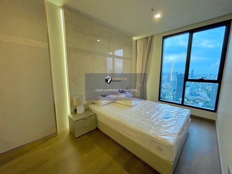 Ideo Q Sukhumvit 36 | Beautiful room High floor 🚝ใกล้ BTS Thonglor 300m #HL Focus