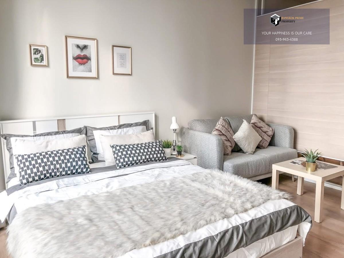 Park Origin Phrom Phong | 🚝ใกล้ BTSพร้อมพงษ์ #HL Focus