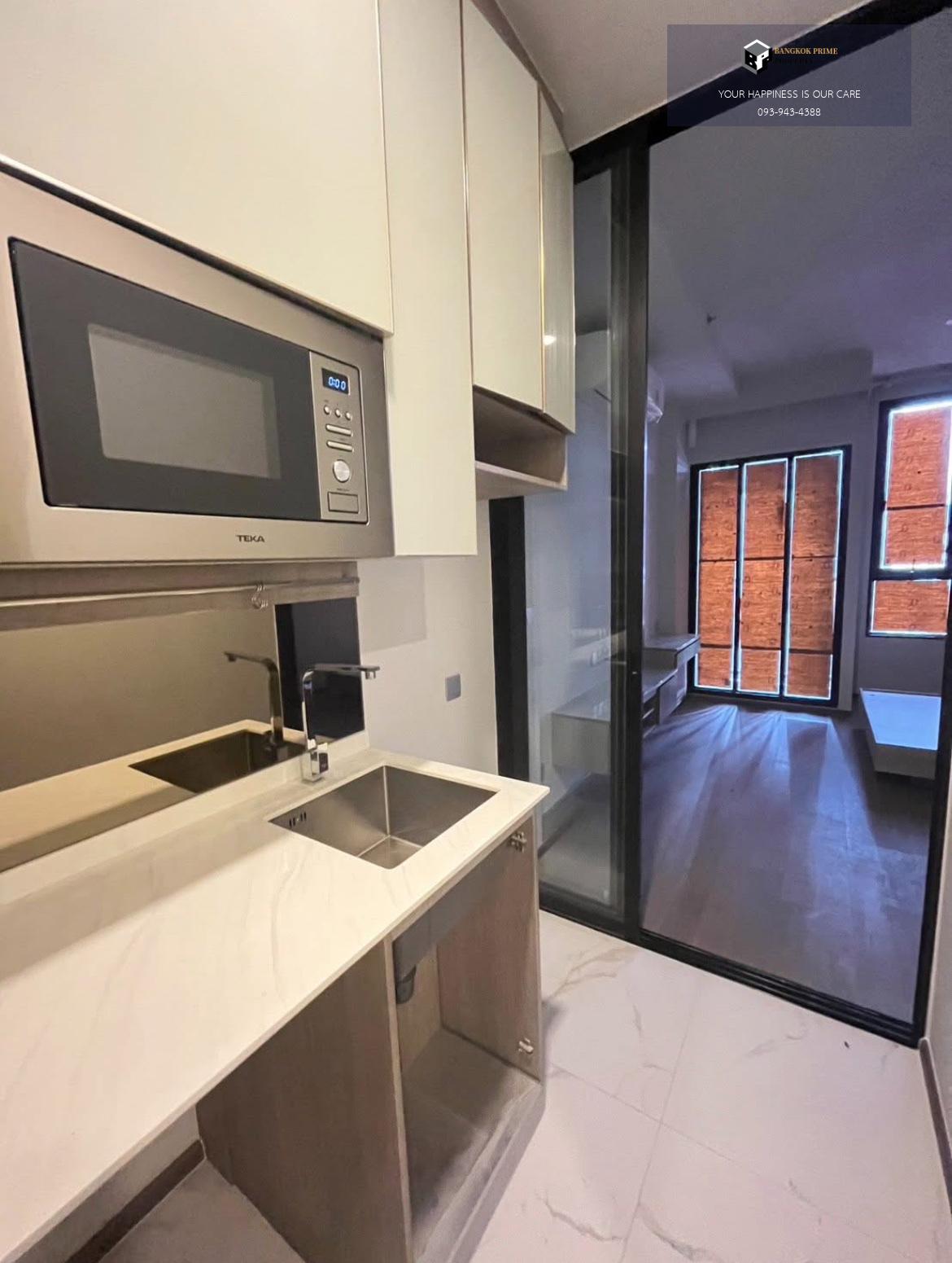 Park Origin Phayathai | 🚝ใกล้ BTSพญาไท #HL Focus