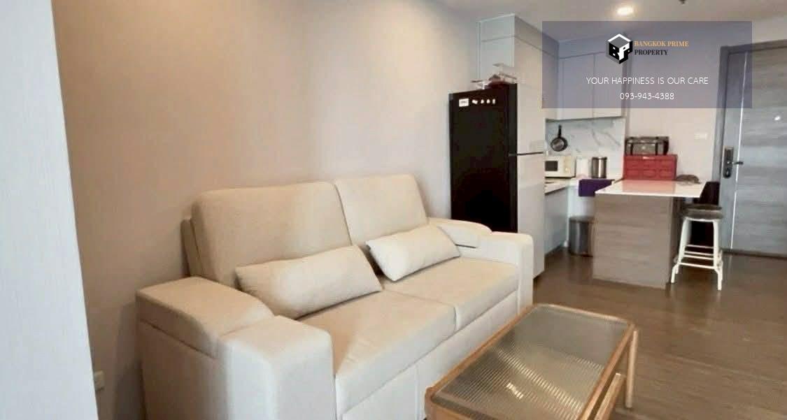 Artisan Ratchada | 🚝ใกล้MRt ศูนย์วัฒนธรรม #Old Focus