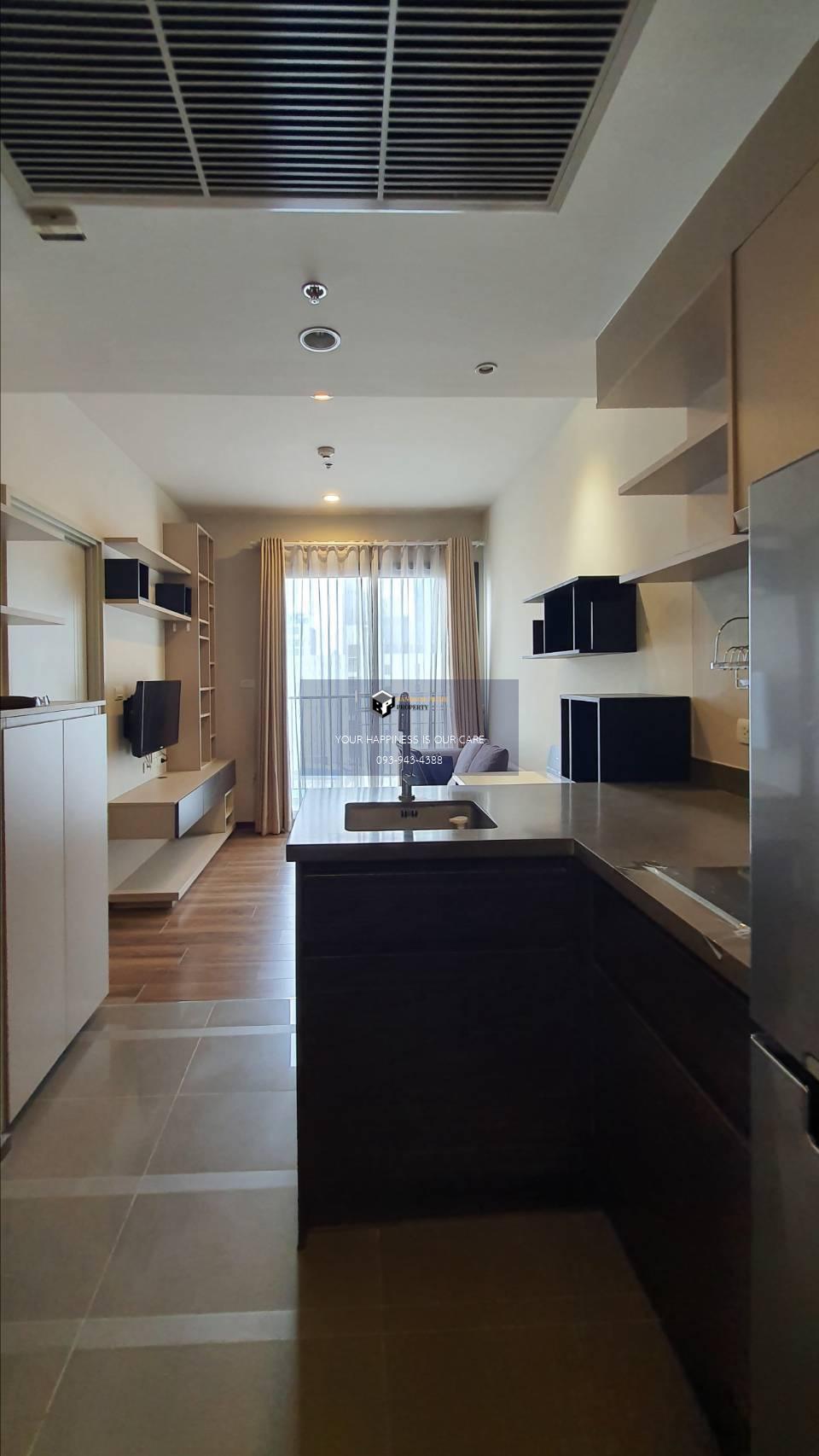 Onyx phaholyothin 🚝ใกล้ BTS,สะพานควาย#CR