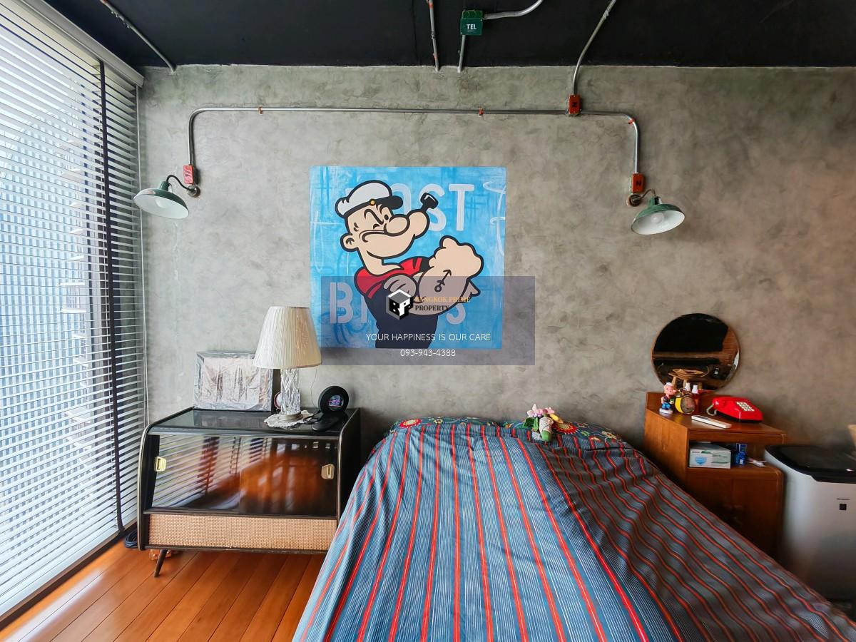 The Line Jatujak-Mochit | 🚝ใกล้ BTS,MRTจตุจักร #HL Focus