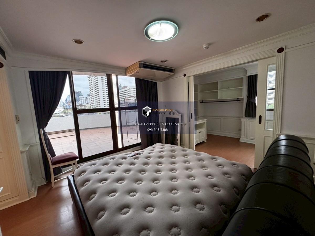 Supalai Place Sukhumvit 39 | 🚝ใกล้ BTS,MRT พร้อมพงษ์