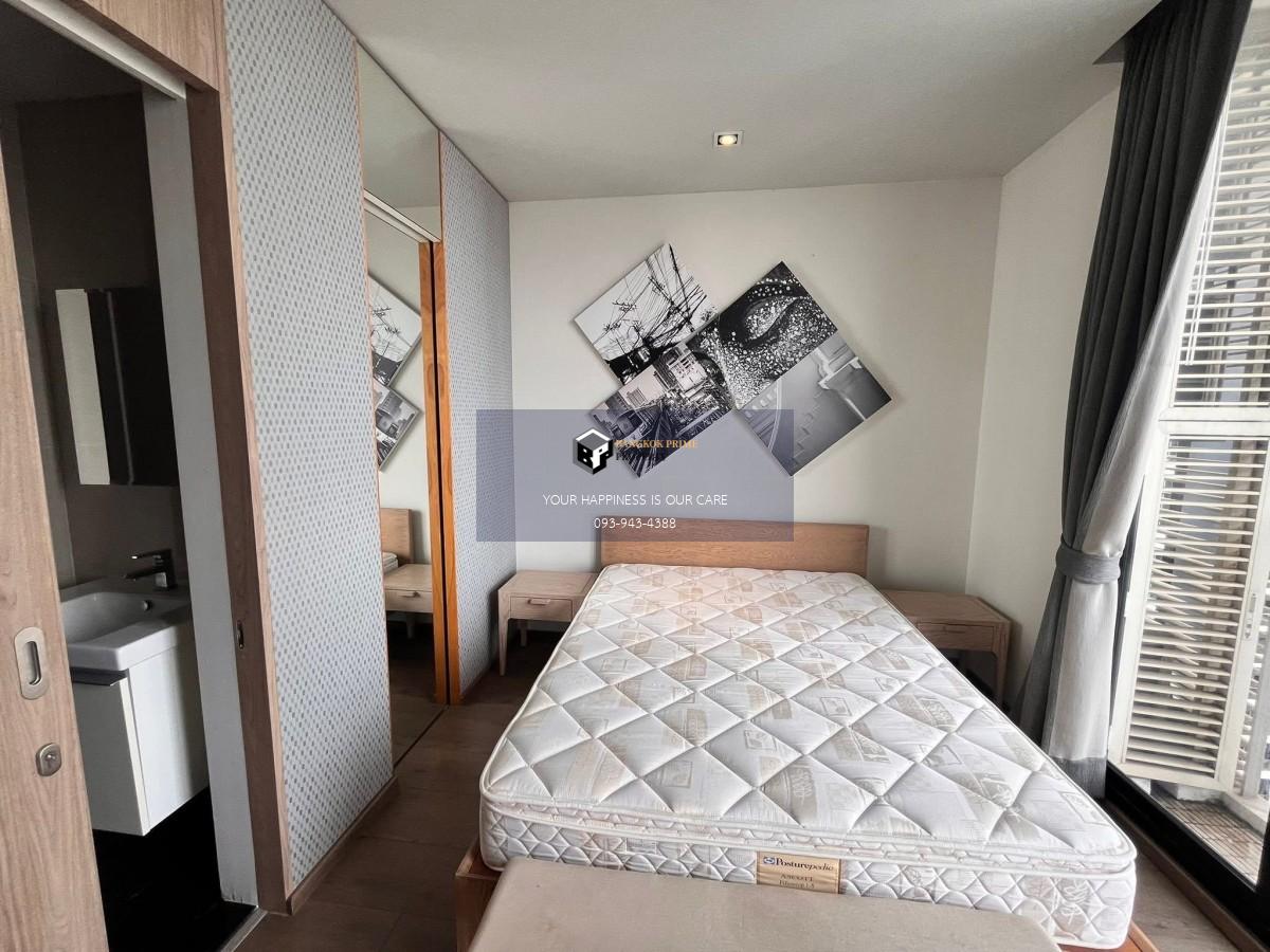 Park Origin Phrom Phong | 🚝ใกล้ BTSพร้อมพงษ์ #HL Focus #Mar